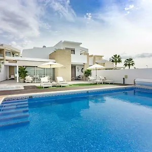 White Whale Villa