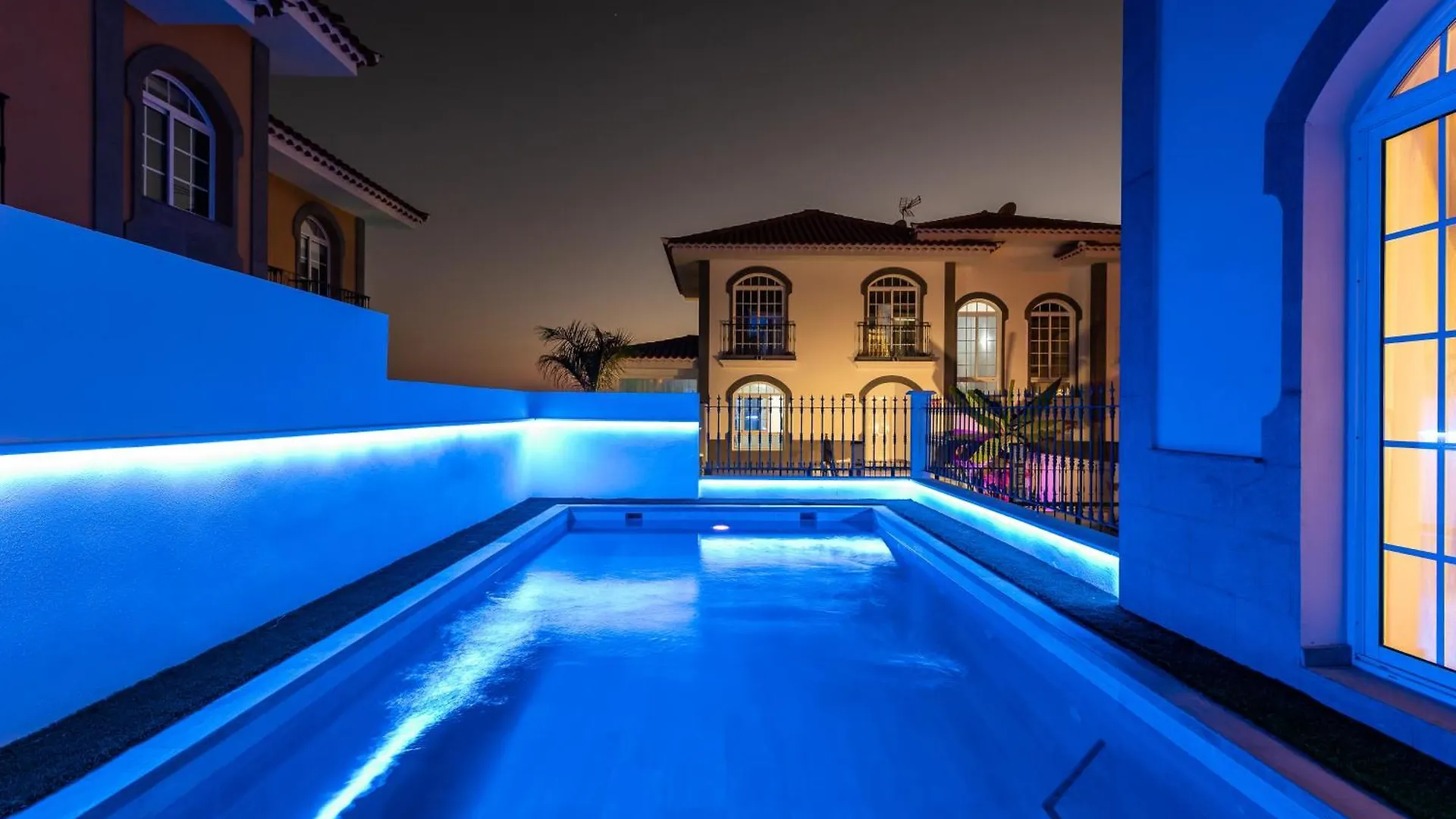 Villa Marzella - Luxury Costa Adeje スペイン